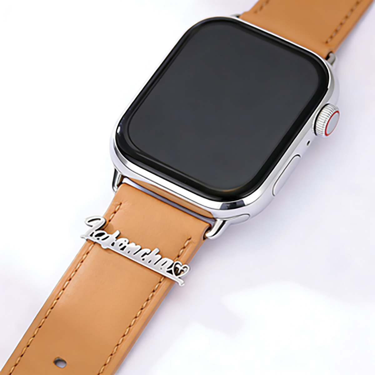 Todorova Liontin Tali Jam Tang - Smartwatch Watch Accessories ulasan dan harga