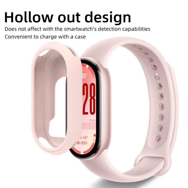 Tali Silikon + Casing Jam Tang - Silicone Band Replacement ulasan dan harga