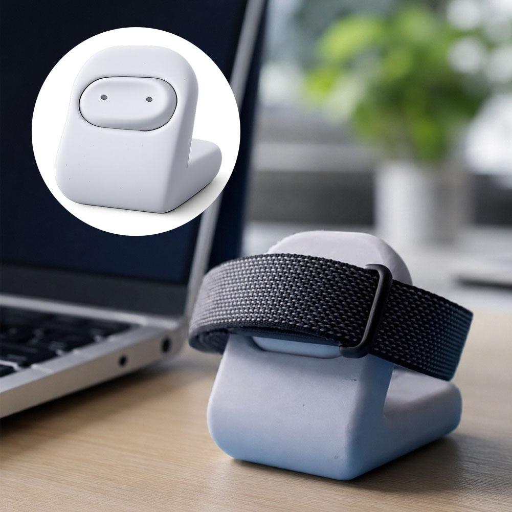 Dudukan Pengisi Daya untuk Fit - Smartwatch Watch Accessories ulasan dan harga