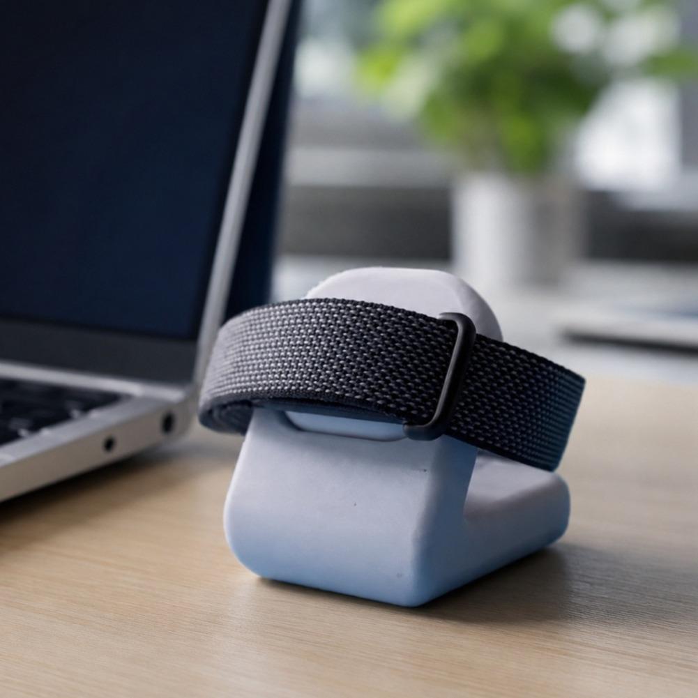 Dudukan Pengisi Daya untuk Fit - Smartwatch Watch Accessories ulasan dan harga