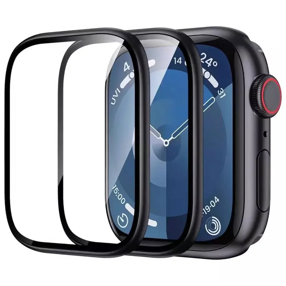 Pelindung layar melengkung pen - Apple Smartwatch Accessories ulasan dan harga