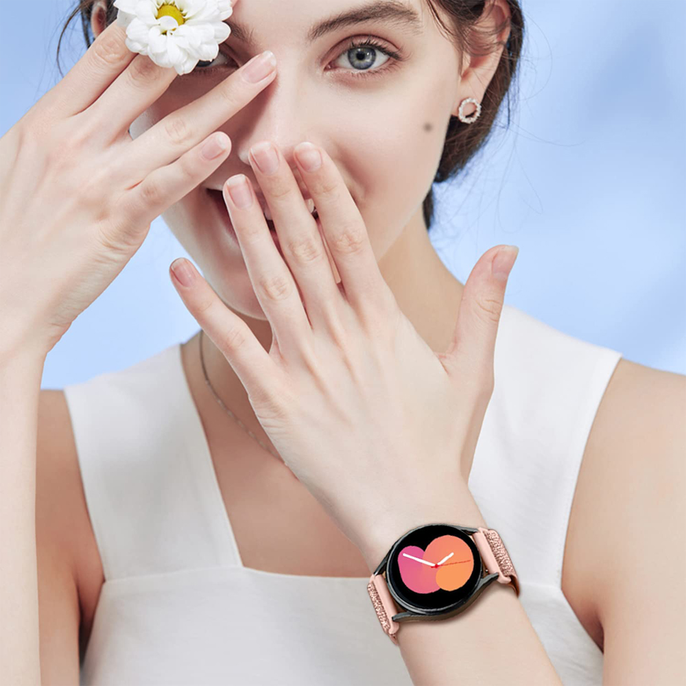 Tali Bohemian untuk jam tangan - Xiaomi Smartwatch S3 Accessories ulasan dan harga