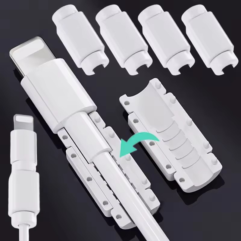 Pelindung Kabel Anti Patah Pen - Smartwatch Universal ulasan dan harga