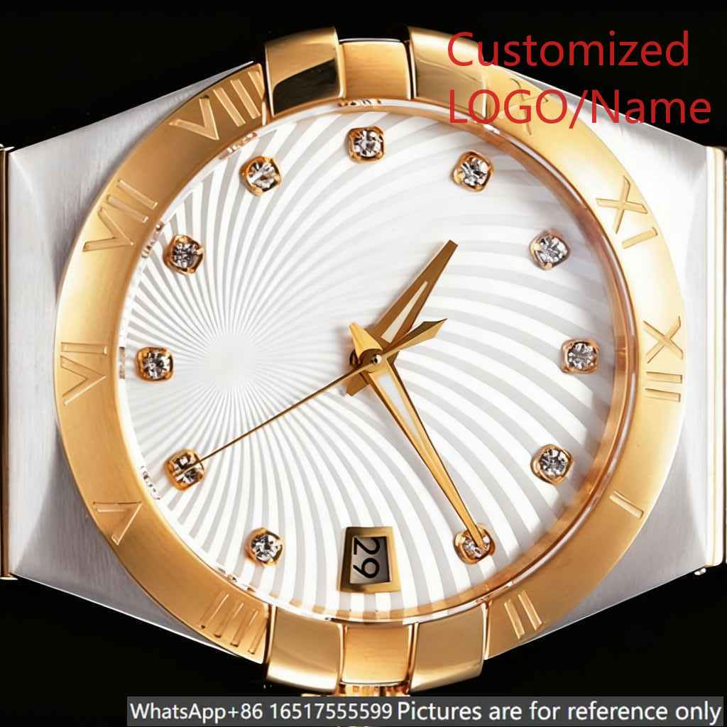 A1212 Store Jam Tangan Pria Ot - Accessories With Watch ulasan dan harga