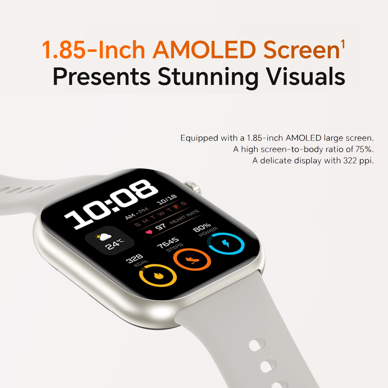 HONOR CHOICE Watch 2i Versi Gl - Smartwatch Faces ulasan dan harga