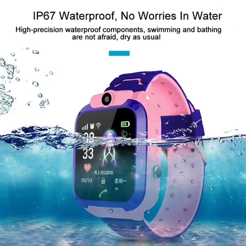 Lenovo 2026 Jam Tangan Pintar  - Smartwatch Id ulasan dan harga