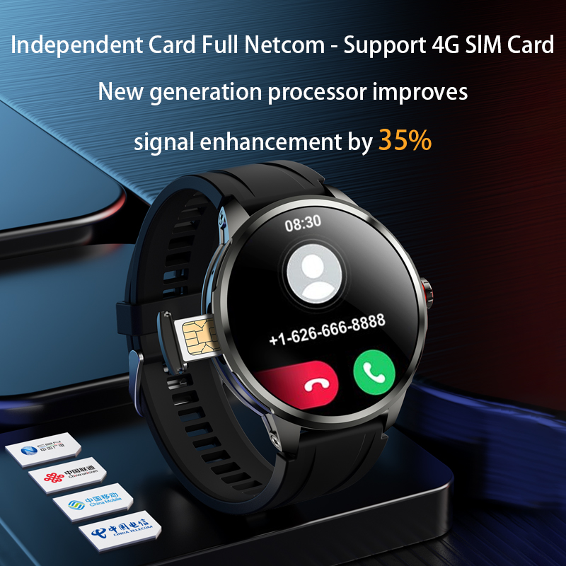 Jam Tangan Pintar 32+512GB 5G  - Smartwatch Store ulasan dan harga