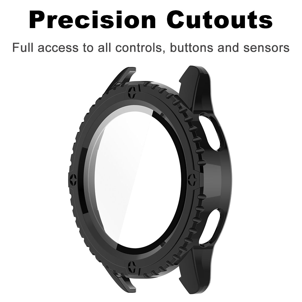 Casing Pelindung PC untuk Xiao - Xiaomi Smartwatch S3 Accessories ulasan dan harga