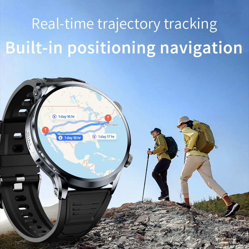 32+512GB H18 Jam Tangan Pintar - Smartwatch Store ulasan dan harga