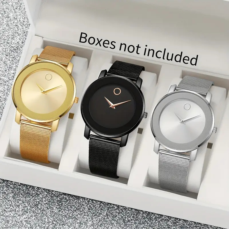 Jam Tangan Pria Tali Mesh Ultr - Smartwatch Touch ulasan dan harga