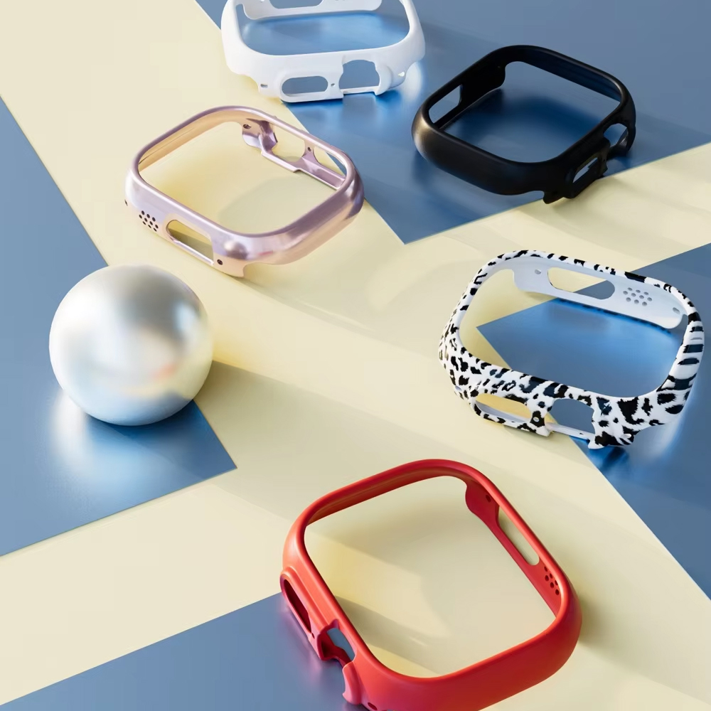 Casing Penutup untuk Apple Wat - Apple Smartwatch Accessories ulasan dan harga