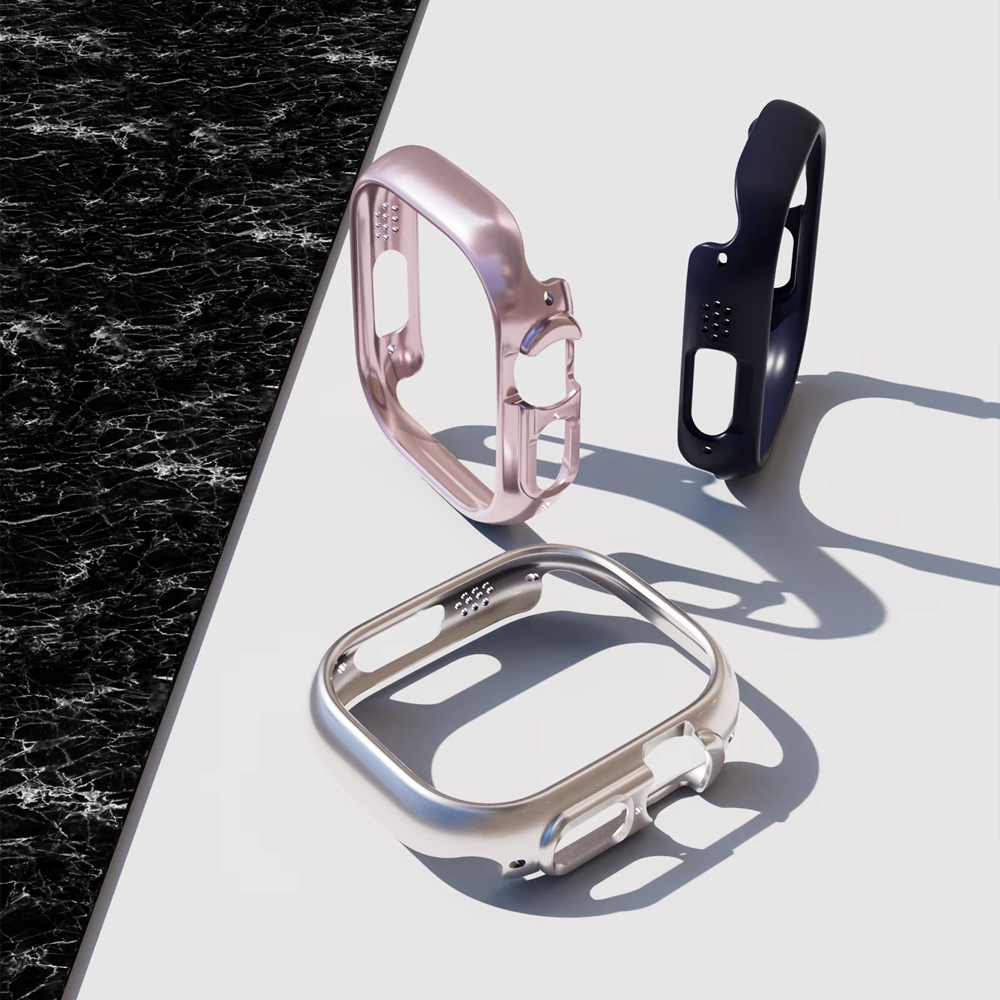 Casing Penutup untuk Apple Wat - Apple Smartwatch Accessories ulasan dan harga