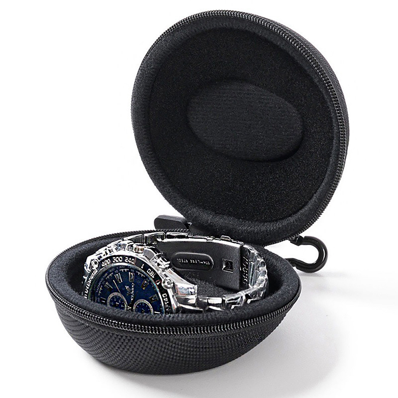 1 Buah Kotak Penyimpanan Jam T - Smartwatch Store ulasan dan harga