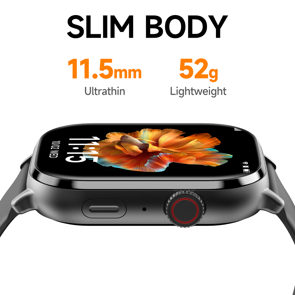Smartwatch Android 13 512GB To - Smartwatch Id ulasan dan harga