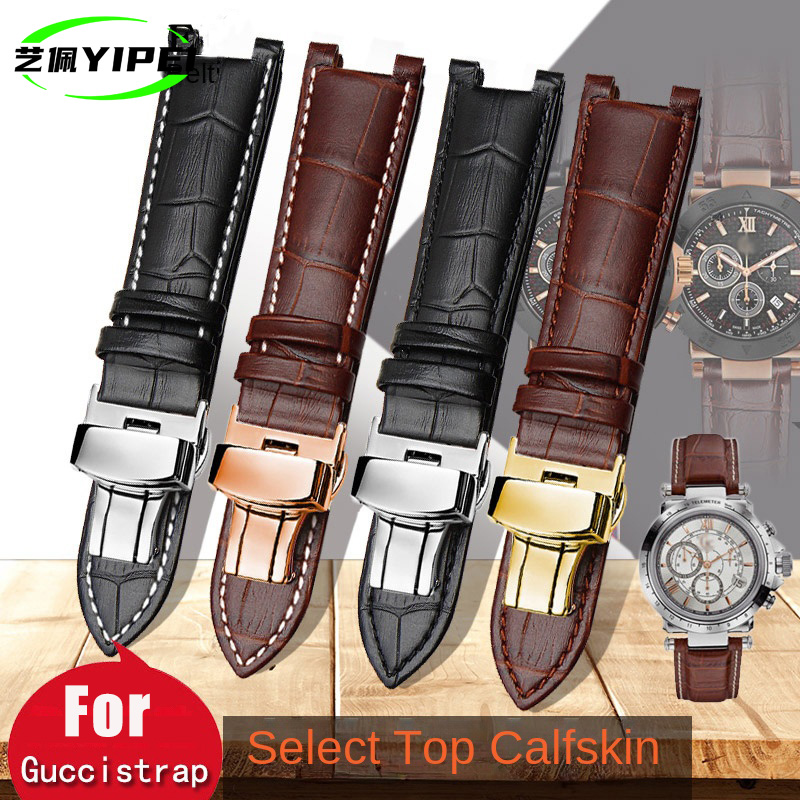 Tali Jam Tangan Kulit Sapi 22* - Smartwatch Guess ulasan dan harga