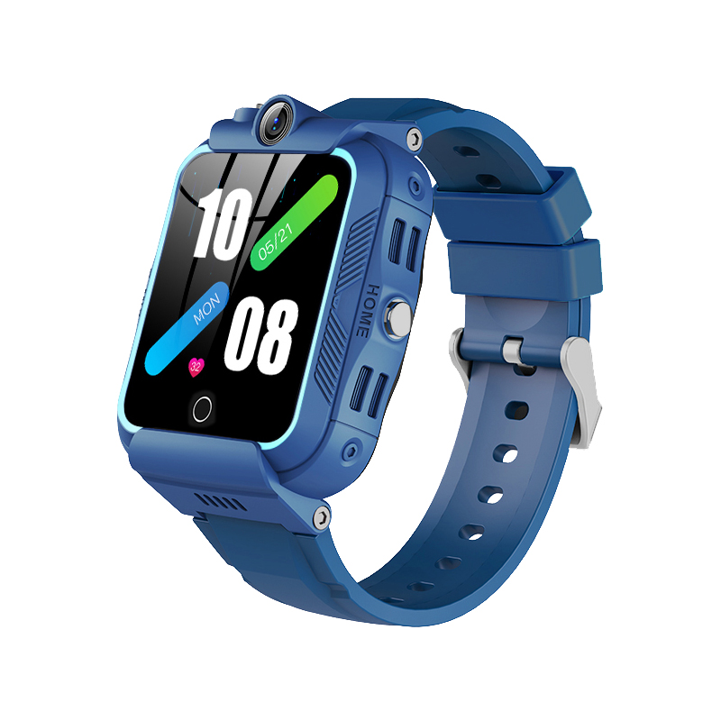 Jam tangan pintar anak kartu S - Smartwatch Store ulasan dan harga