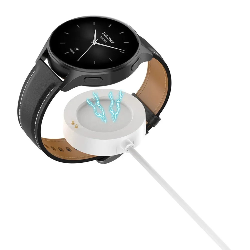 Kabel Pengisi Daya Smartwatch  - Xiaomi Smartwatch S3 Accessories ulasan dan harga
