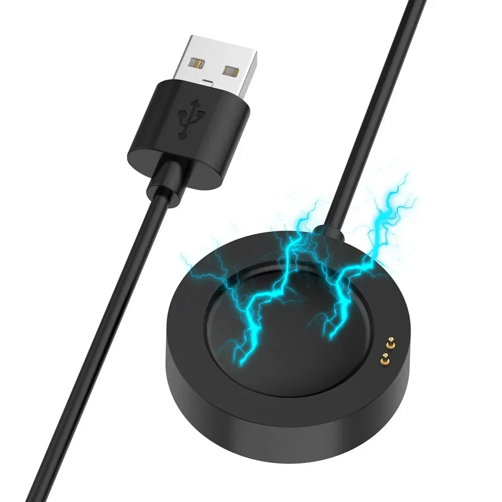 Kabel Pengisi Daya Smartwatch  - Xiaomi Smartwatch S3 Accessories ulasan dan harga