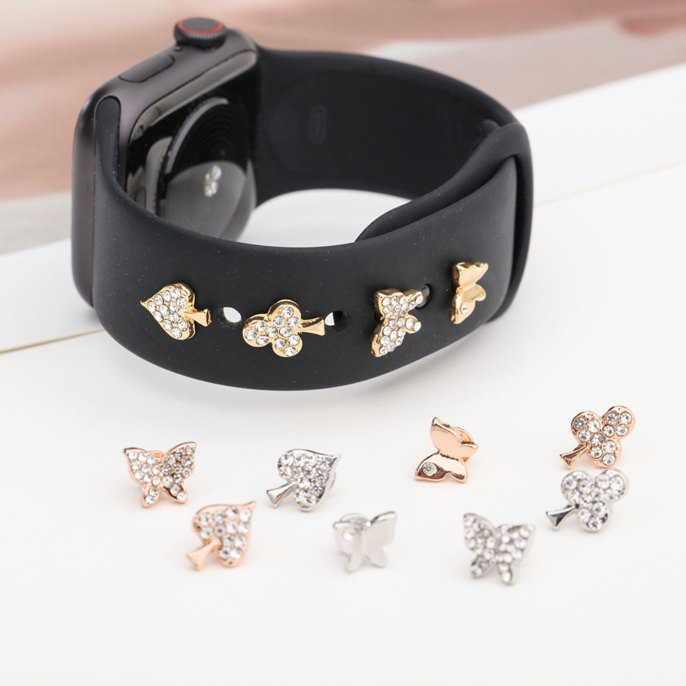 Pesona untuk Jam Tangan Apple  - Samsung Smartwatch Ultra Accessories ulasan dan harga