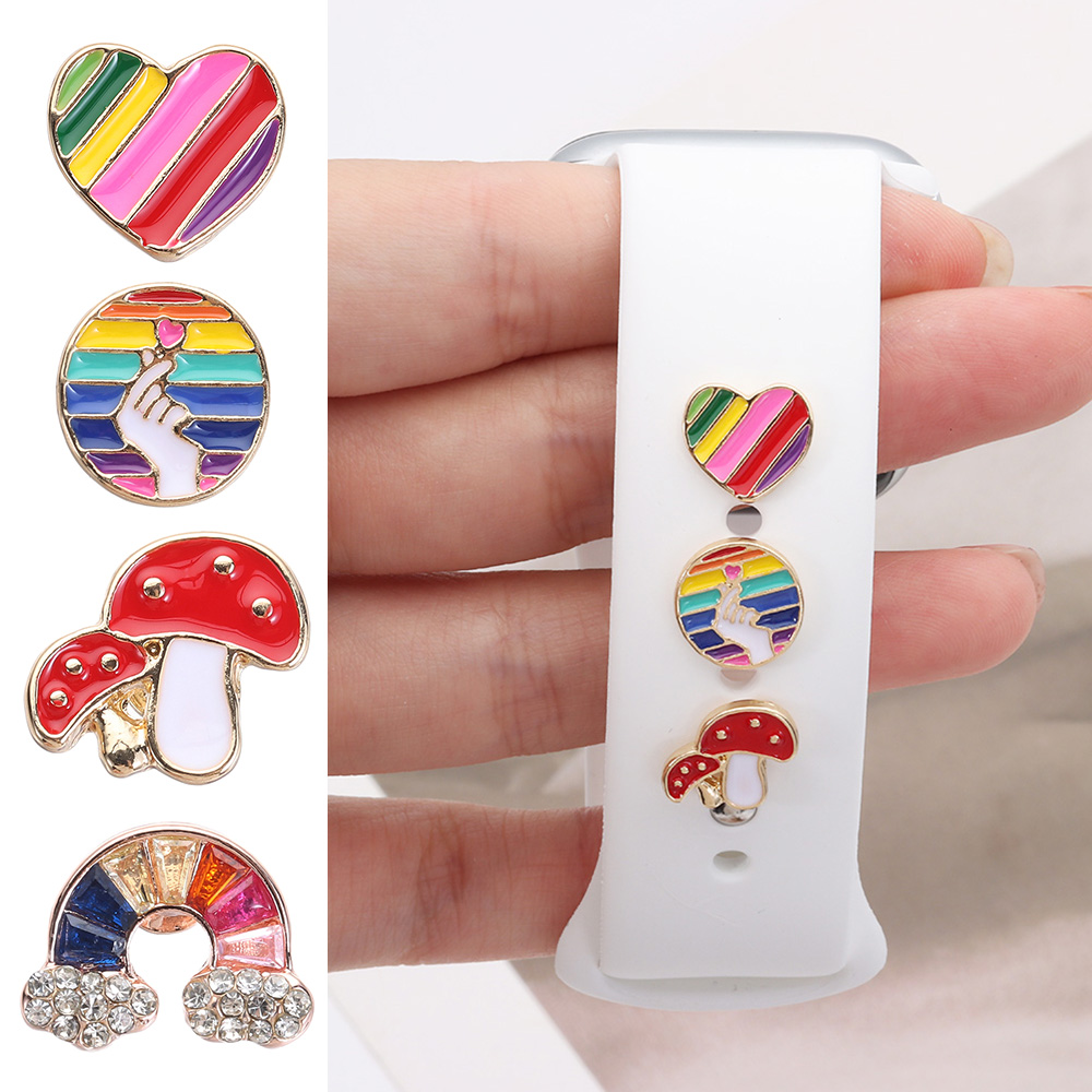 Pesona untuk Jam Tangan Apple  - Samsung Smartwatch Ultra Accessories ulasan dan harga
