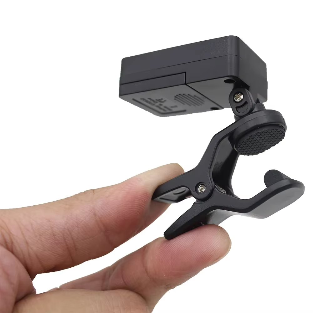 IRIN Tuner Gitar T-100 Tuner C - Smartwatch Universal ulasan dan harga
