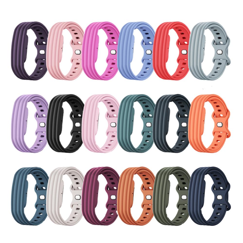 Tali Silikon untuk Jam Tangan  - Silicone Band Replacement ulasan dan harga