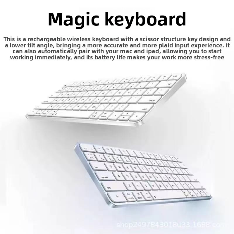 Keyboard baru ini cocok untuk  - Smartwatch Universal ulasan dan harga