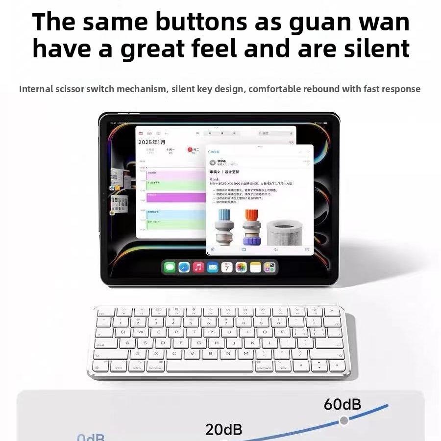 Keyboard baru ini cocok untuk  - Smartwatch Universal ulasan dan harga