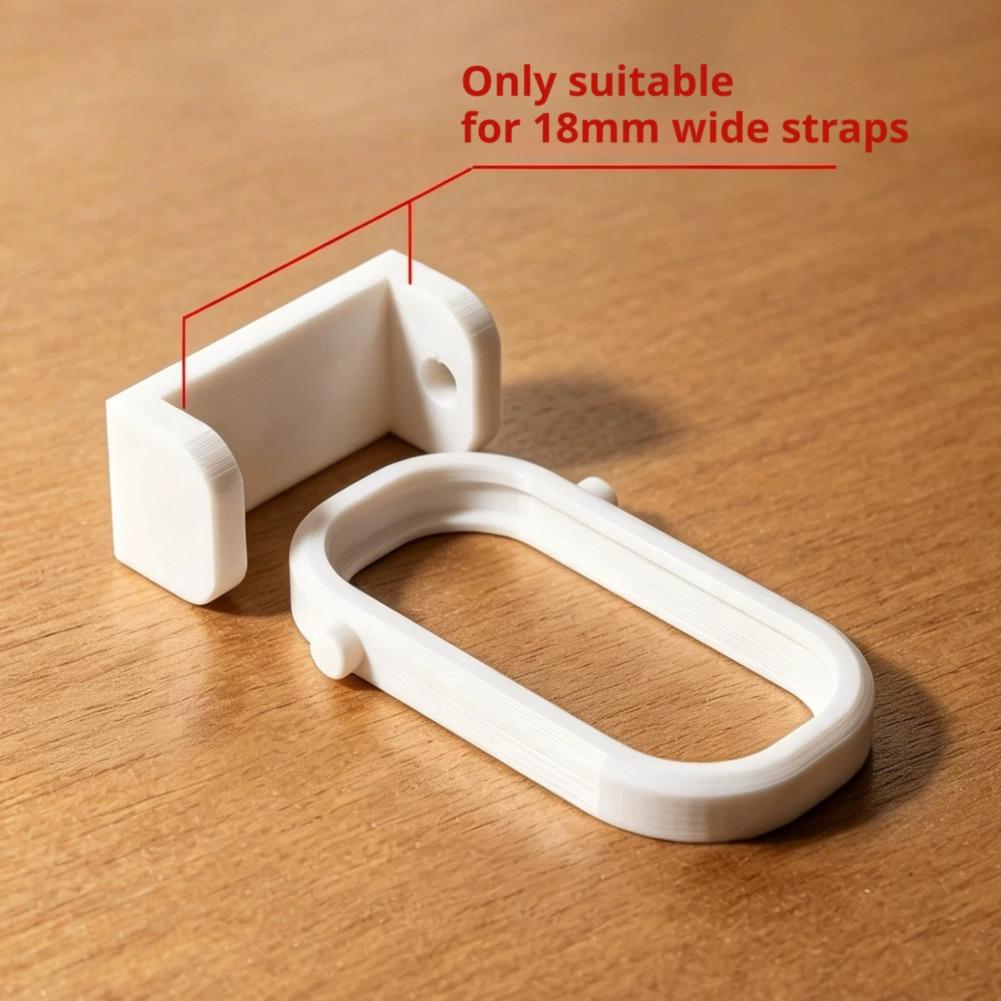 Kit Braket Adaptor Tali Jam Ta - Smartwatch Watch Accessories ulasan dan harga