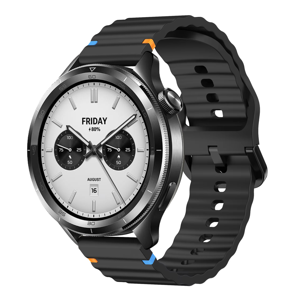 Tali Olahraga untuk Jam Tangan - Xiaomi Smartwatch S3 Accessories ulasan dan harga