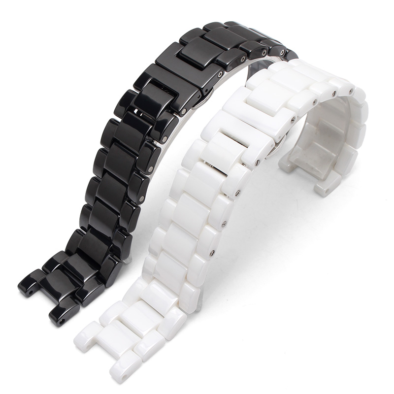 Tali Keramik Cekung BRETA 20*1 - Smartwatch Guess ulasan dan harga