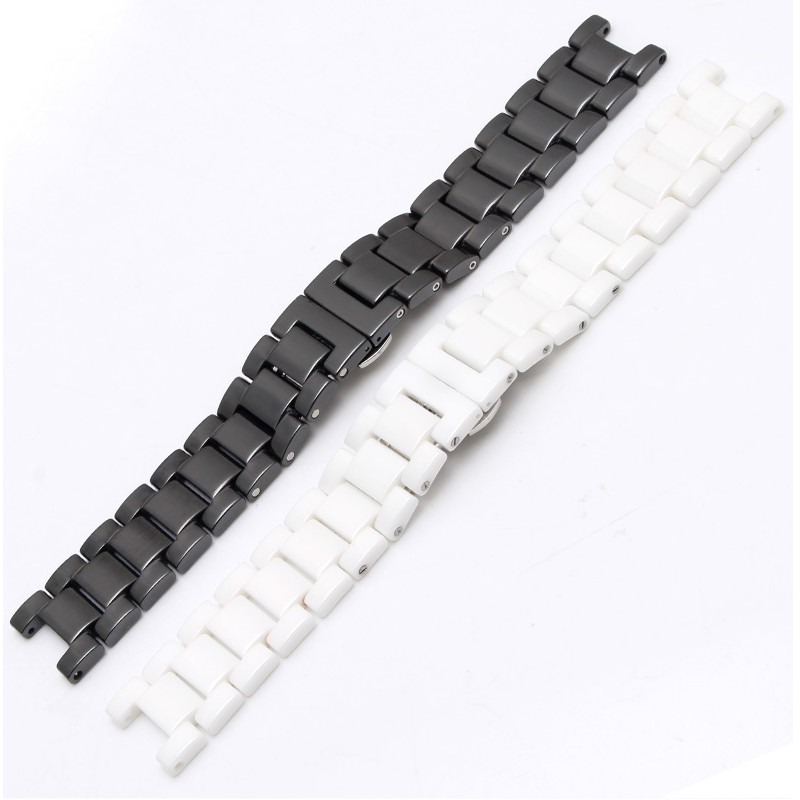 Tali Keramik Cekung BRETA 20*1 - Smartwatch Guess ulasan dan harga