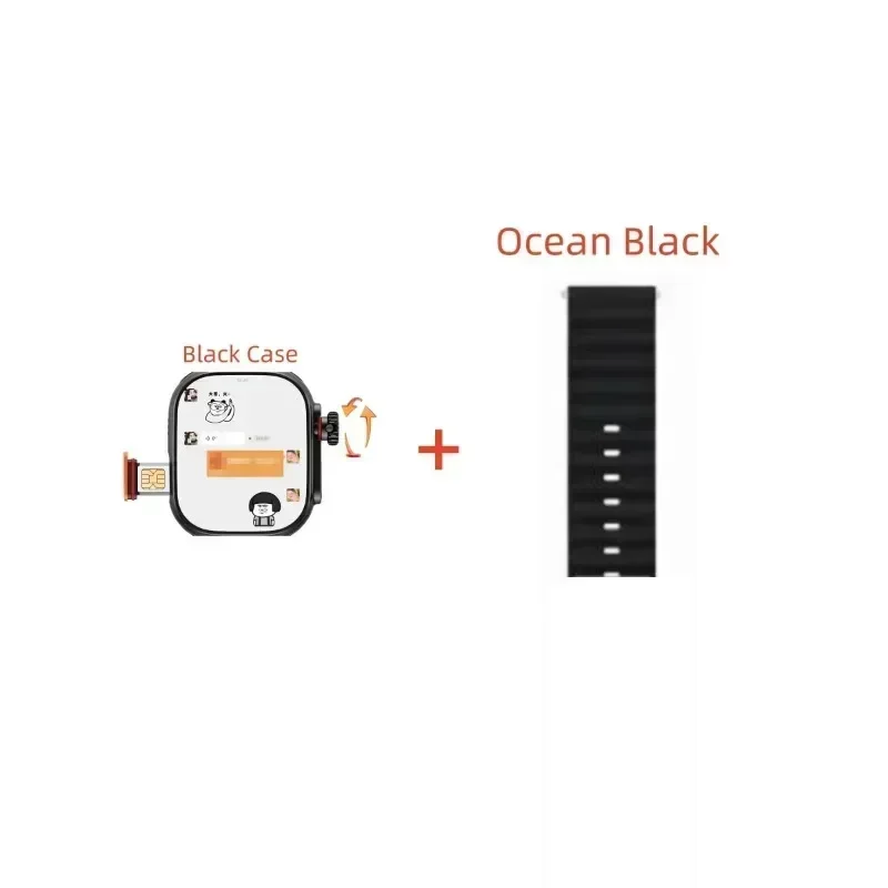 CDS9 Jam Tangan Pintar Android - Smartwatch Store ulasan dan harga